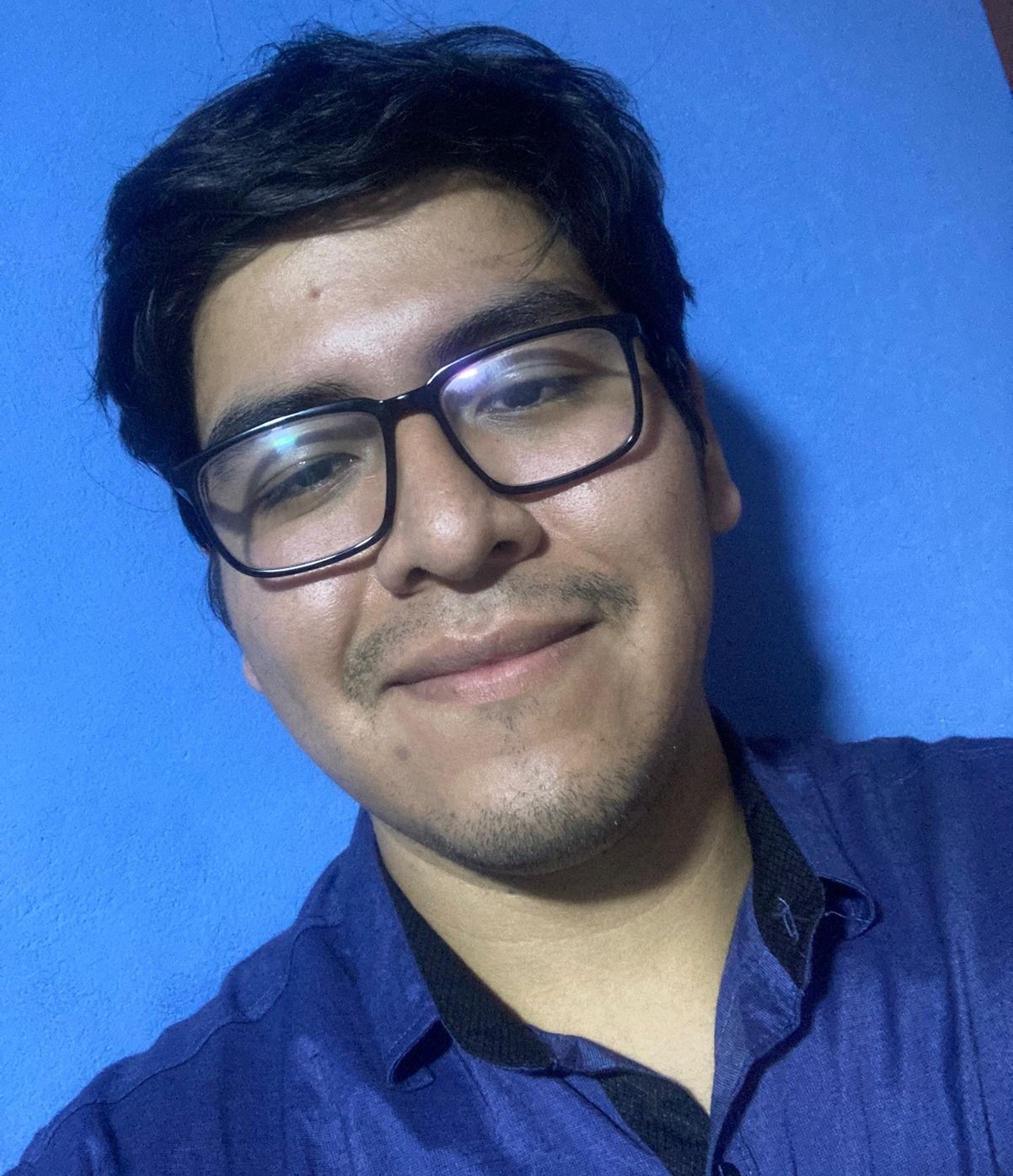 Gavino Geldres Pinto