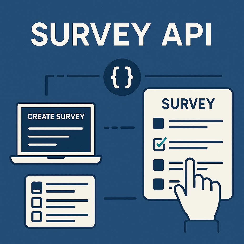 SurveyCraft API - Sistema para Gestión de Encuestas